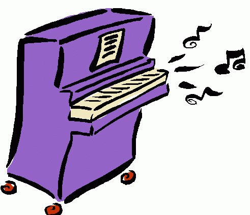 Piano clipart clipart cliparts for you