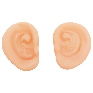 Pics of ears clipart