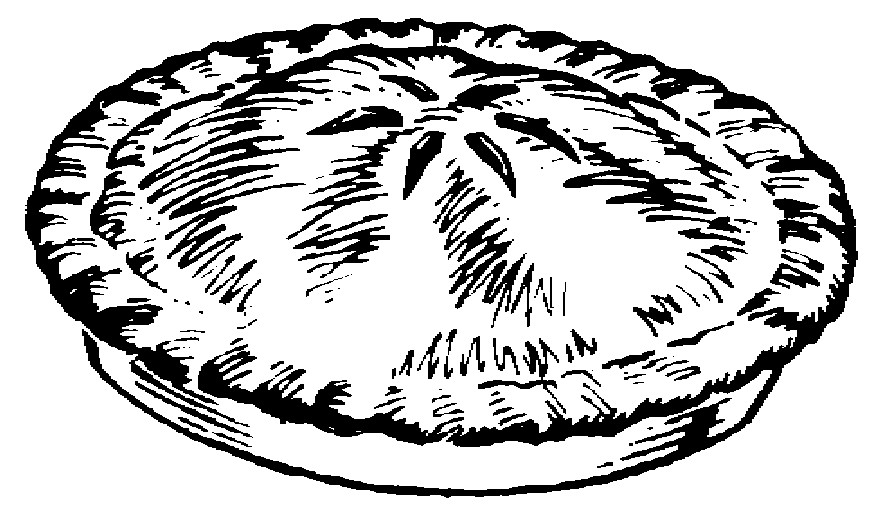 Pie clipart clipart cliparts for you 2