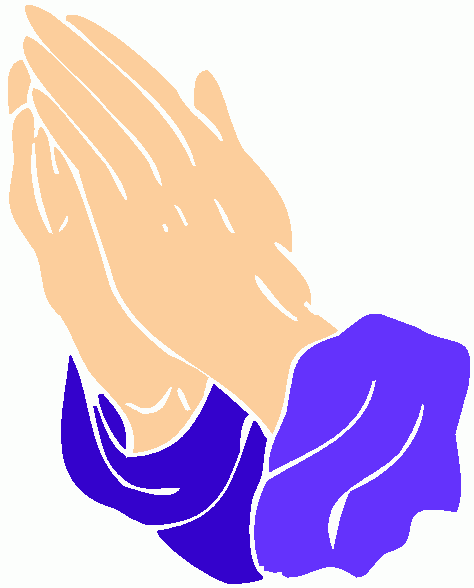 Praying hands clip art free download free 4