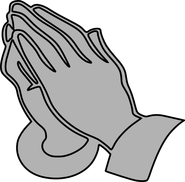 Praying hands praying hand child prayer hands clip art image 6 2