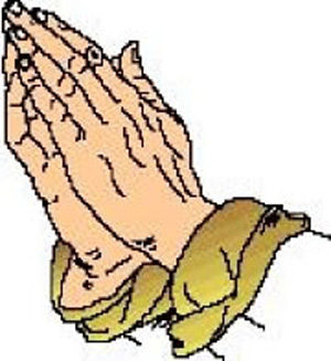 Praying hands praying hand child prayer hands clip art image 6 9
