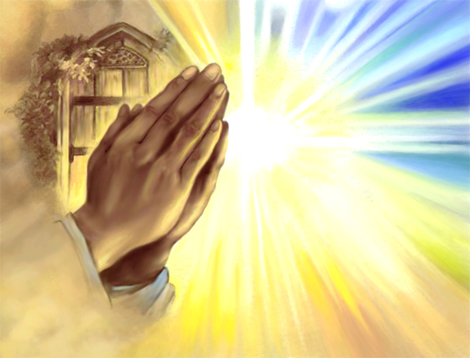 Praying hands praying hand child prayer hands clip art image 6