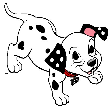 Puppy clipart clipart cliparts for you 2