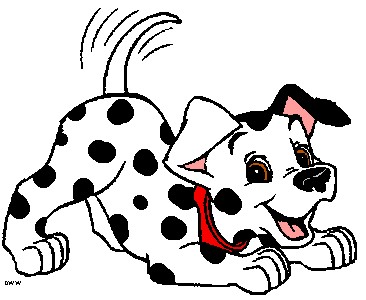 Puppy clipart clipart cliparts for you