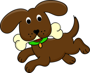 Puppy clipart free clipart images 2