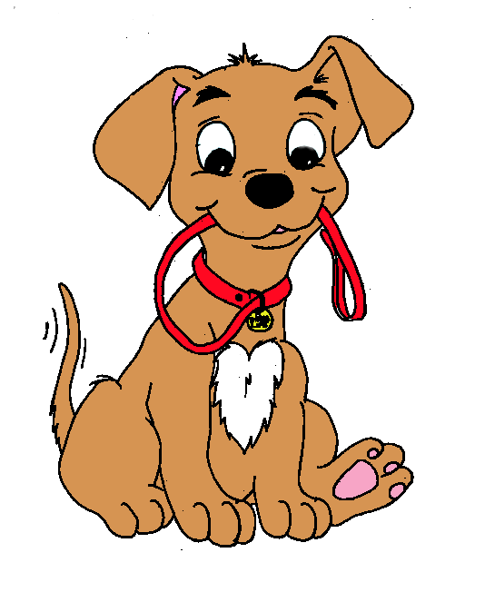 Puppy clipart free clipart images