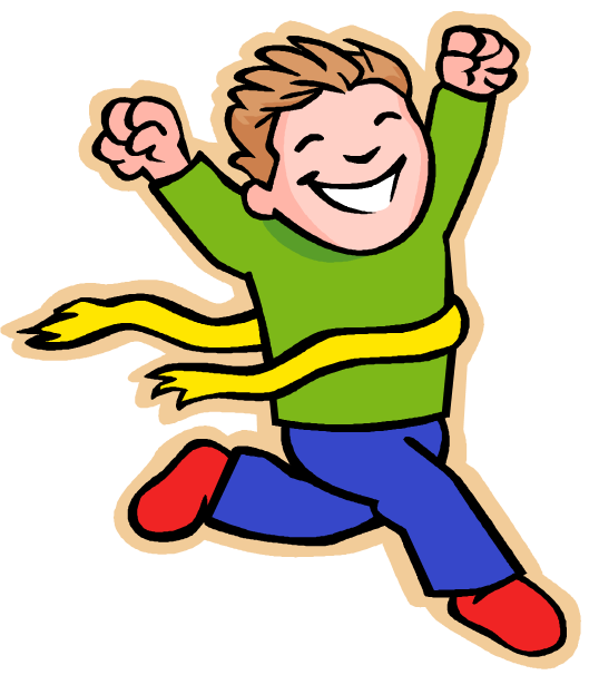 Running clip art animated free clipart images 2