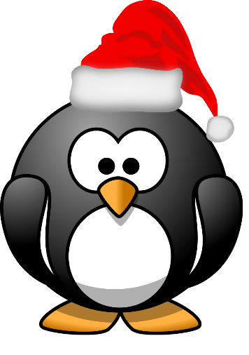 Santa hat clip art download