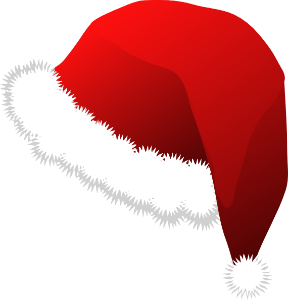 Santa hat free to use cliparts