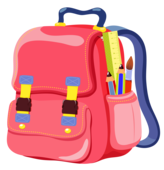 School clipart school backpack clipart cliparts and others art ...