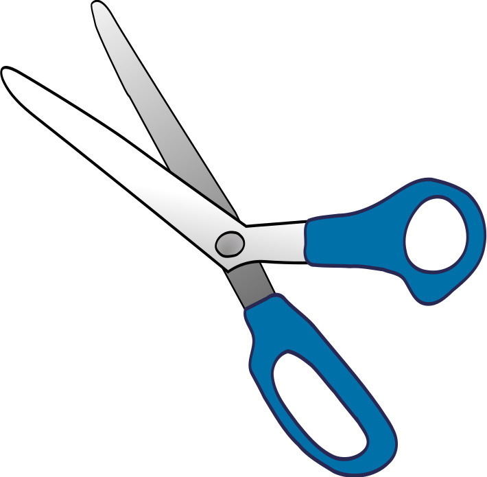 Scissors scissor clip art free clipart images clipartix