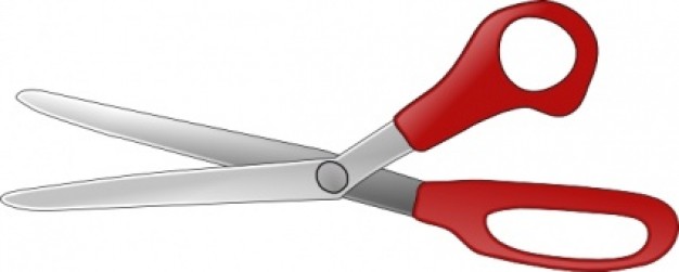 Scissors scissor clip art free clipart images