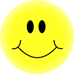 Smile clipart black and white free clipart images 2 image