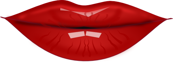 Smile lips clipart free clipart images 3