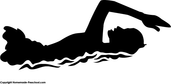 Swimming clip art pictures free clipart images 2 clipartix
