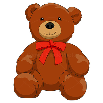 Teddy bear clipart free clipart images 9