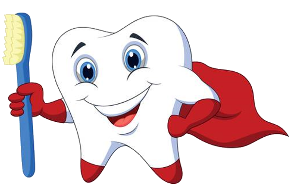 Tooth cartoon pictures of teeth clipart image 2