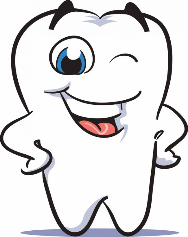 Tooth clip art free free clipart images 3