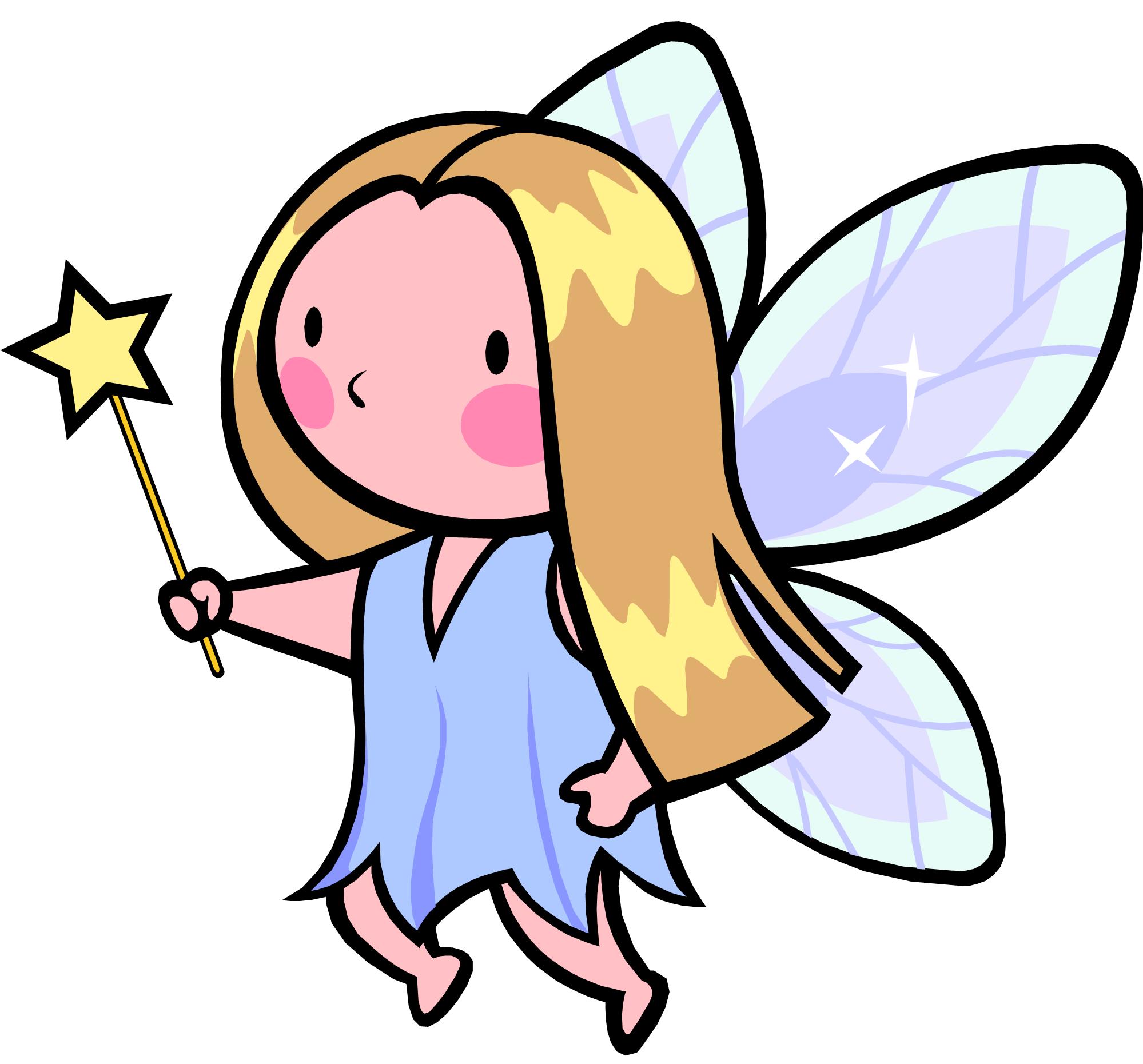 Tooth fairy clip art free