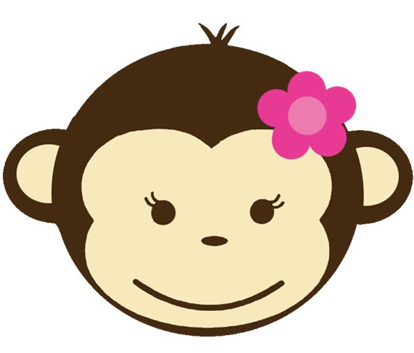 Top monkey clip art images and cute pictures for you share