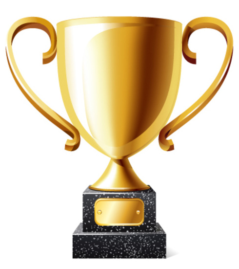Trophy clip art free free clipart images 3