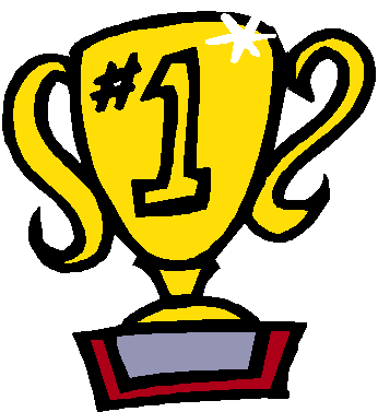 Trophy pictures of trophies clipart