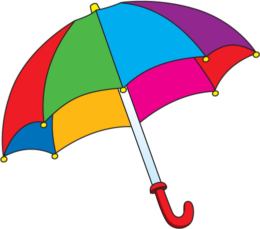 Umbrella clipart free clipart images