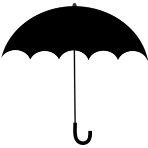 Umbrella clipart umbrella image umbrellas clipartix