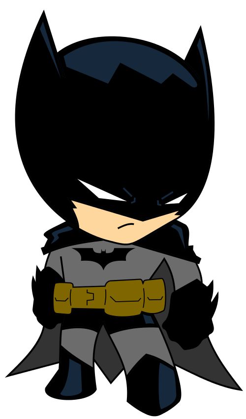 Batman clip art free download free clipart images 4