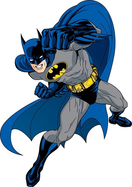 Batman clip art vector batman graphics clipart me