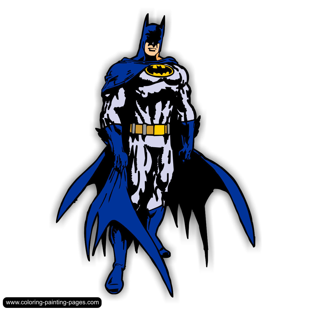 Batman vector images free vector for free download about free clip art