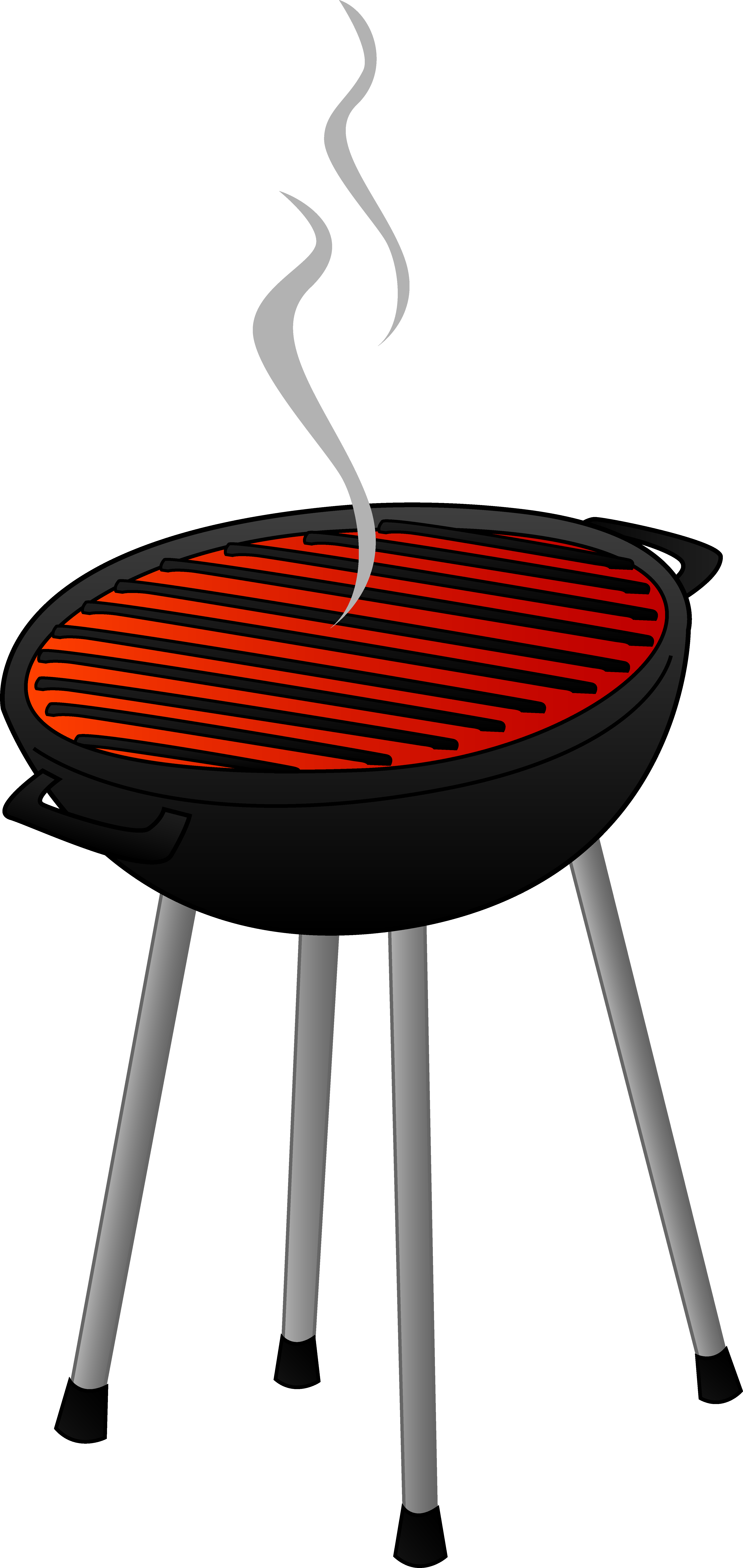 Bbq clipart border free clipart images 2