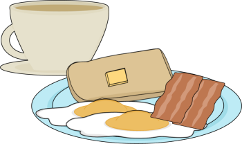 Breakfast clipart free clip art images image 2