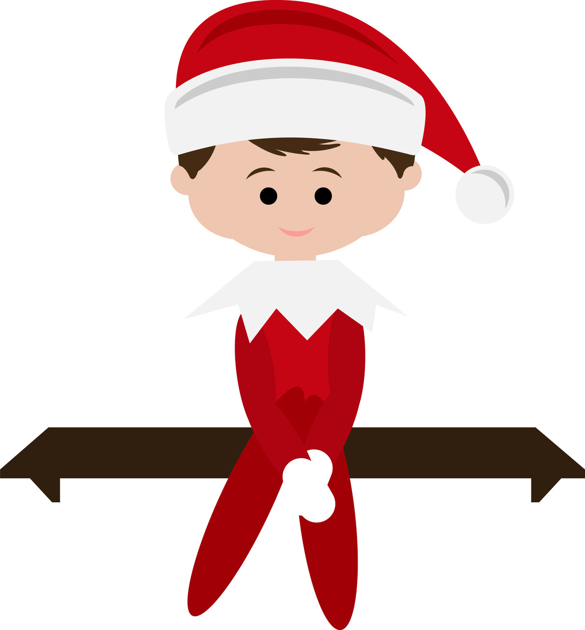 Christmas elf clipart on christmas elf picasa and elves image 4