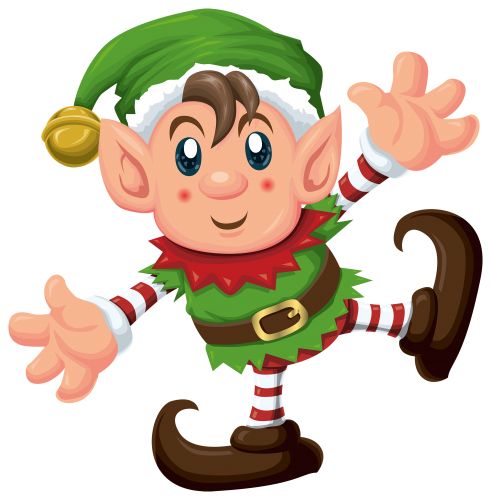 Christmas elf clipart on christmas elf picasa and elves image