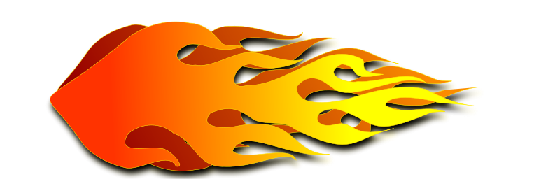 Clipart fire june holidays free fire clip art images flame 3