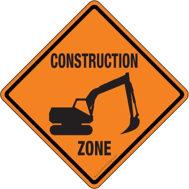 Construction printablenstruction signs pictures clipart clipart 2
