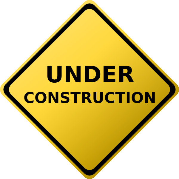 Construction roadnstruction free clipart clipart kid