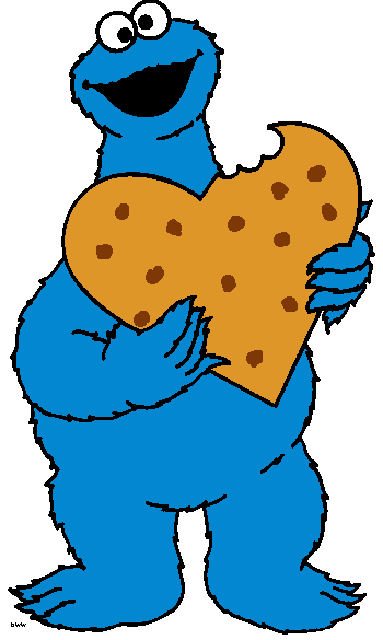 Cookie animated clipart clipart kid