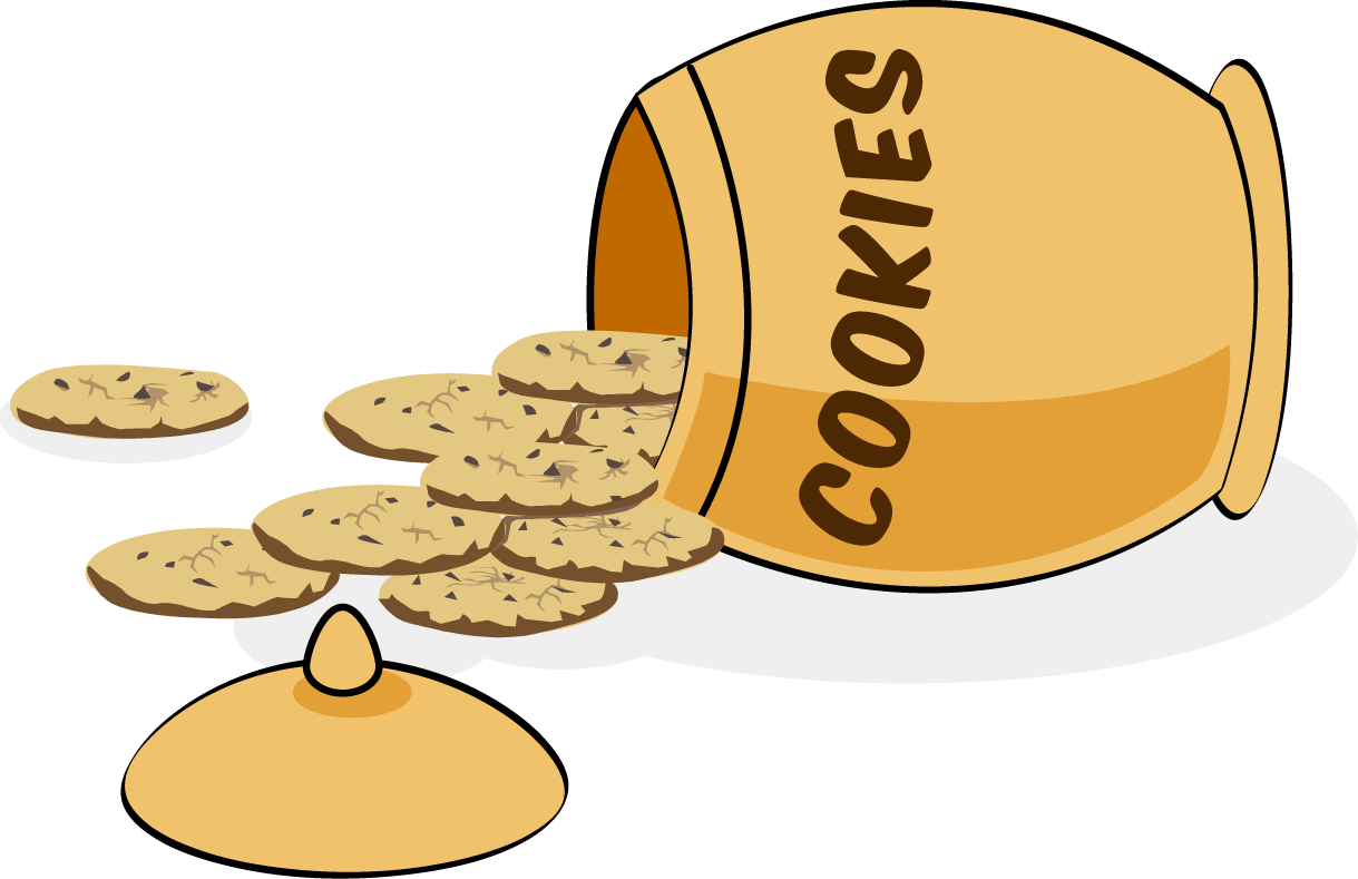 Cookie bakingokies clipart free clip art images image 2