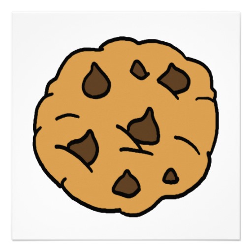 Cookie clip art free free clipart images 3