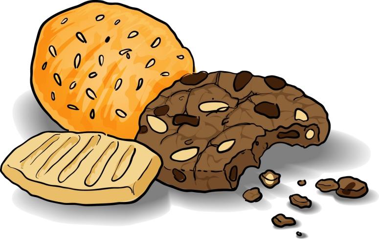 Cookie clip art to download dbclipart