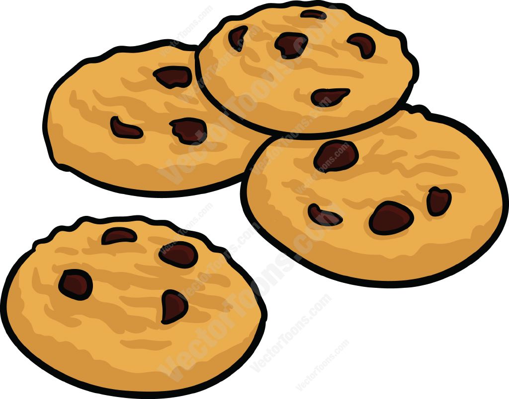 Cookie clipart clipart kid