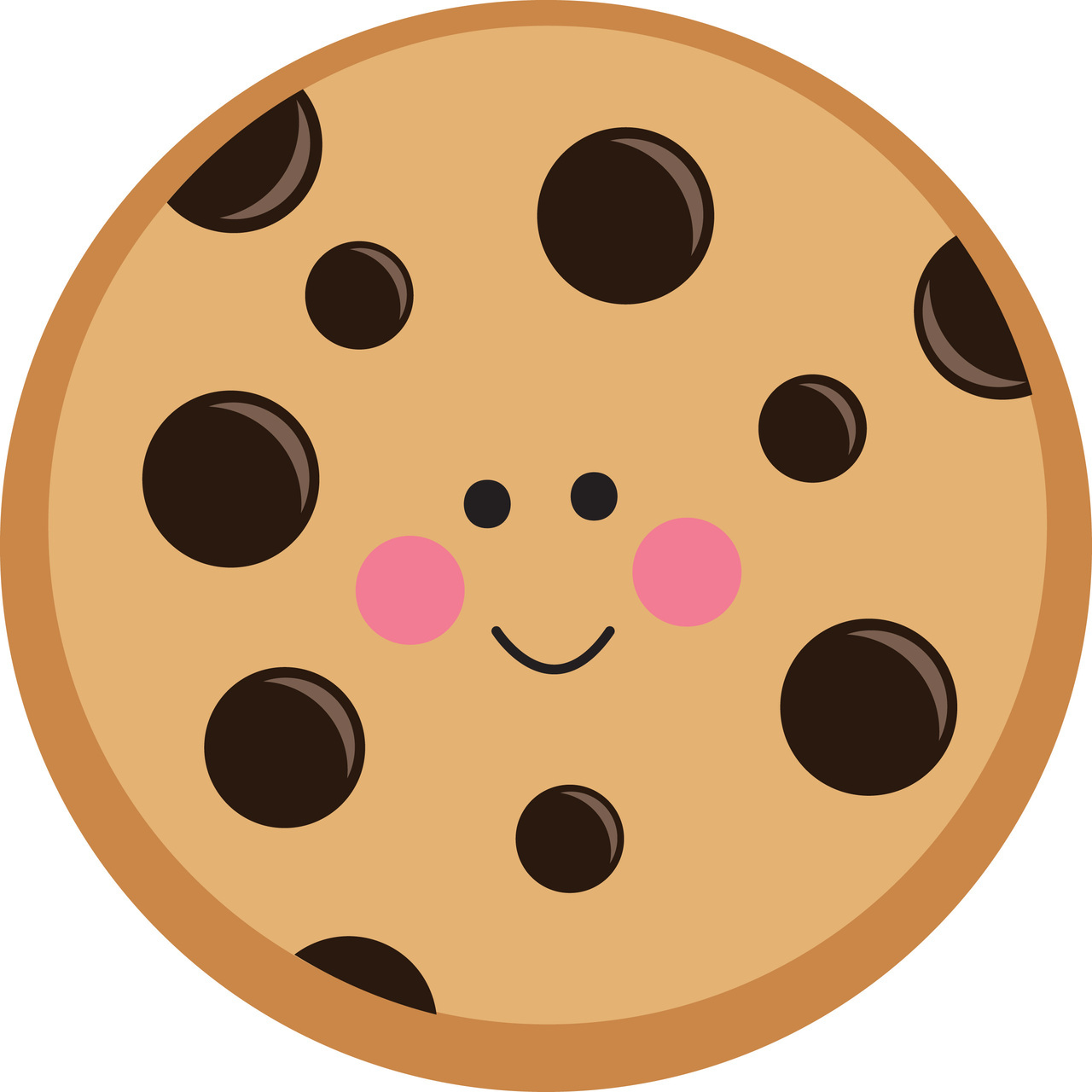 Cookie clipart free clipart images