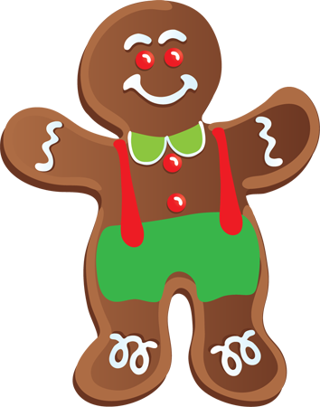 Cookie free christmasokie clip art clipart clipart kid