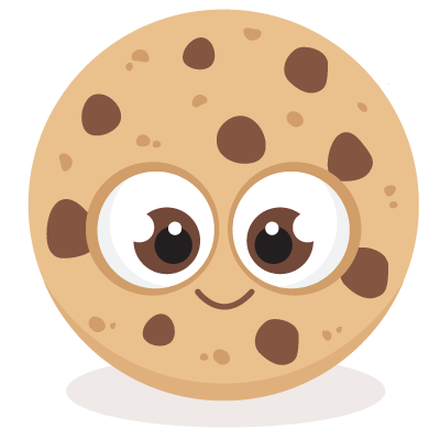 Cookie milk andokies svg cutting files and clipart