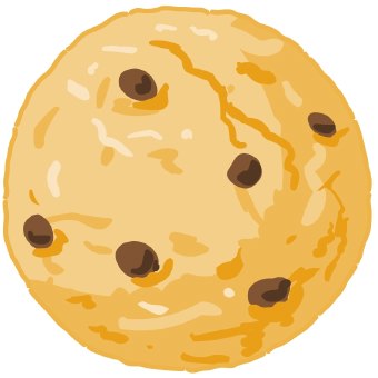 Cookies clip art free clipartix