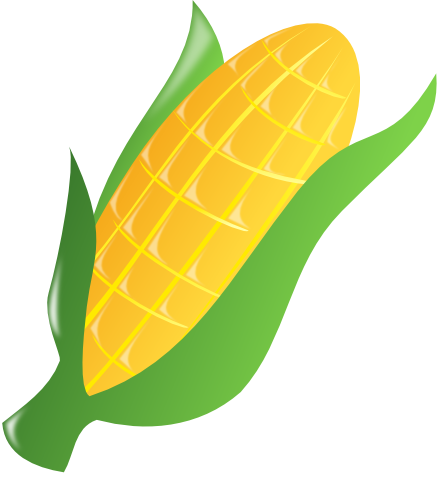 Corn clip art free free clipart images 4