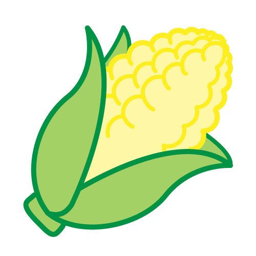 Corn free to use cliparts